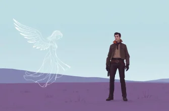 Film Western con Angeli: Una Selezione Imperdibile