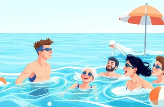 Documentari sul Nuoto: 10 Film Imperdibili