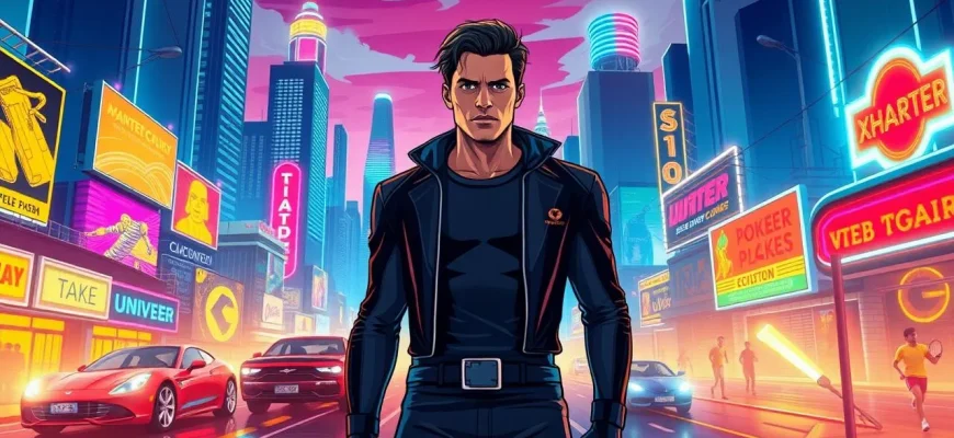 I Migliori Thriller sui Concorsi