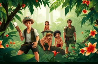 Sopravvivere nei Tropici: 10 Film Imperdibili