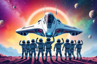 Film di Guerra Spaziale: Una Guida Completa