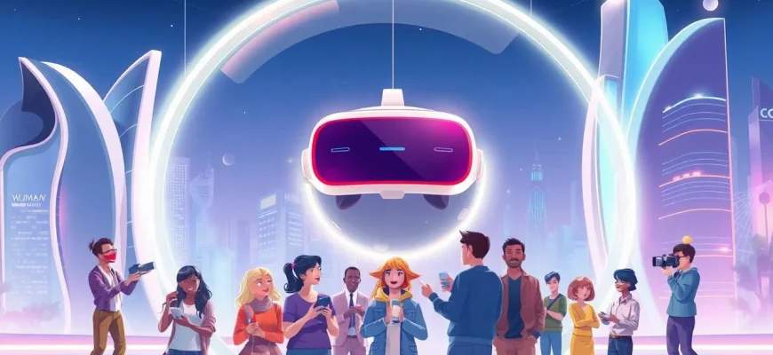 Documentari sulla Realtà Virtuale