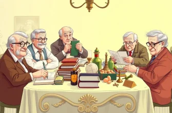 Film Gialli con Anziani: Misteri e Suspense