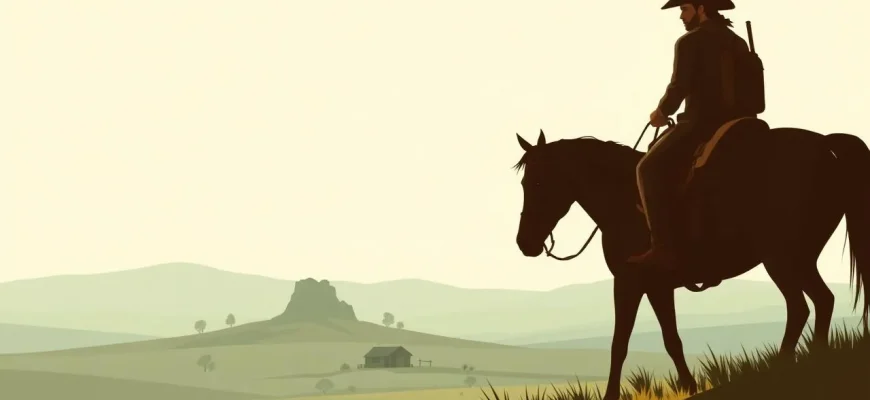 I migliori western sui rischi