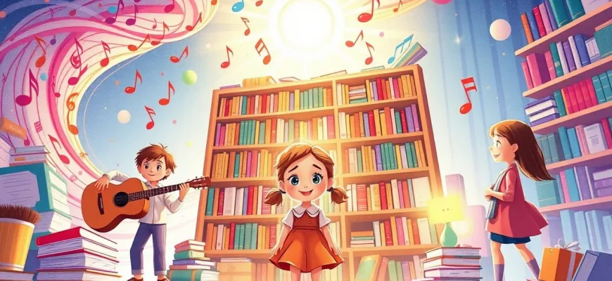 Film per famiglie su geni