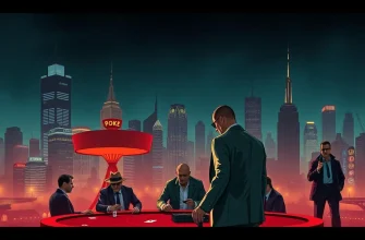 Film Criminali: La Sete di Potere