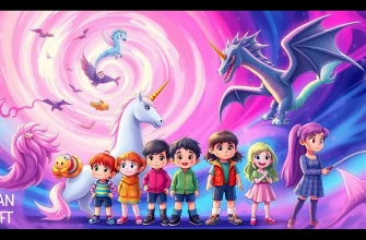 Fantasia e Famiglia: Film Fantasy su Bambini Adottati Fantasia e Famiglia: Film Fantasy su Bambini Adottati