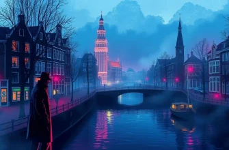 Thriller ad Amsterdam: 10 film da non perdere