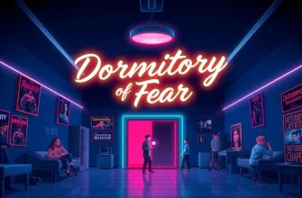 Thriller Films Set in Dormitories