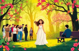 Film drammatici sulla primavera