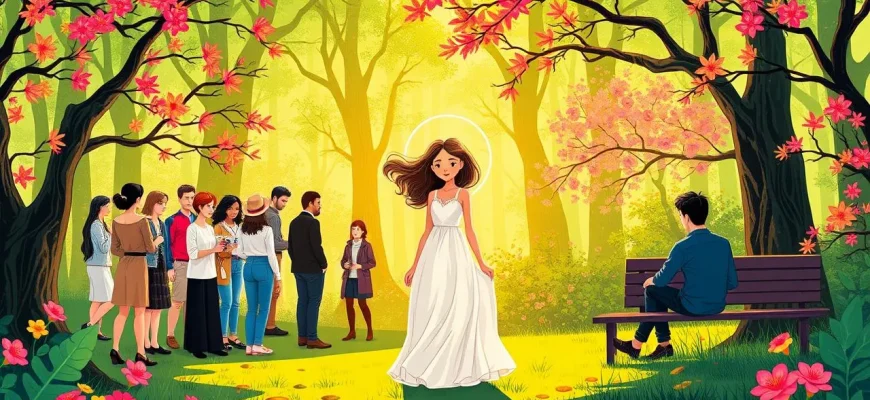 Film drammatici sulla primavera