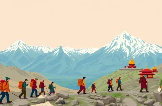 Avventure sul Pamir: 10 Film Imperdibili