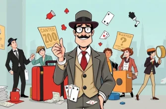 Commedie su truffatori e imbroglioni