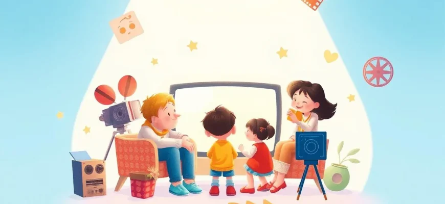 Film di famiglia su squadre