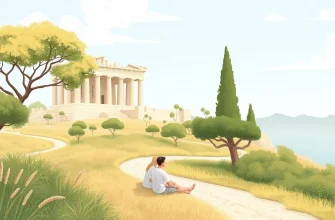 Film romantici ambientati in Grecia