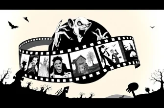10 Film Horror in Bianco e Nero da Non Perdere 10 Film Horror in Bianco e Nero da Non Perdere