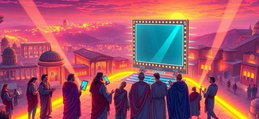 Film Storici sul Regno Greco-Battriano Film Storici sul Regno Greco-Battriano