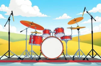 Film per famiglie sui batteristi Film per famiglie sui batteristi