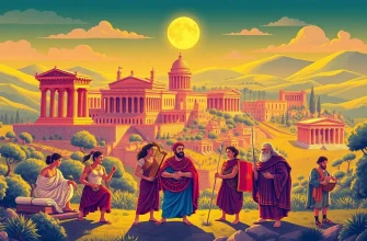 Film storici sull’Ellenismo Film storici sull’Ellenismo