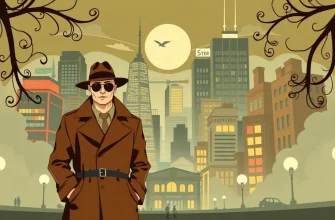 Film d’azione su truffe finanziarie: una selezione imperdibile