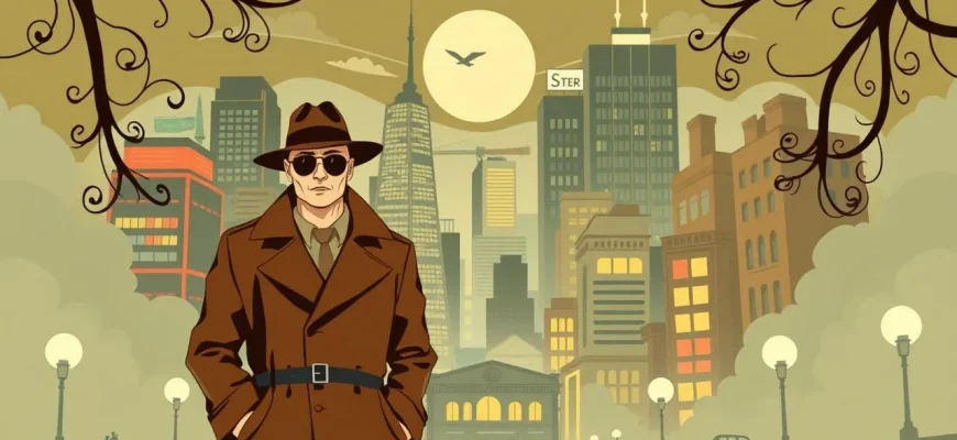 Film d’azione su truffe finanziarie: una selezione imperdibile