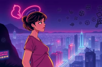 Film drammatici su gravidanza adolescenziale