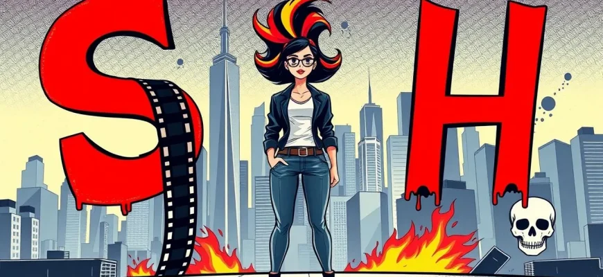 Film Horror sui Successi