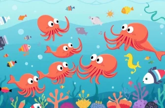 Film Famiglia Calamari: Una Selezione di 10 Film