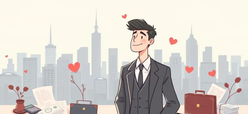 Melodrammi sui broker: 10 film da non perdere