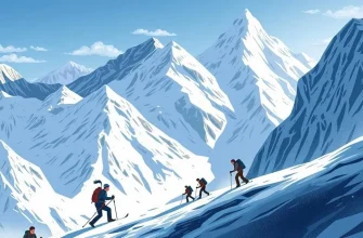 Film su valanghe: 10 pellicole da vedere Film su valanghe: 10 pellicole da vedere