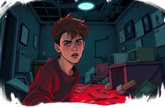 Film drammatici sulla claustrofobia