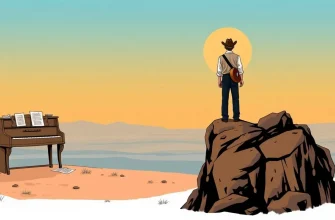 Western Films with Singers: A Unique Cinematic Experience