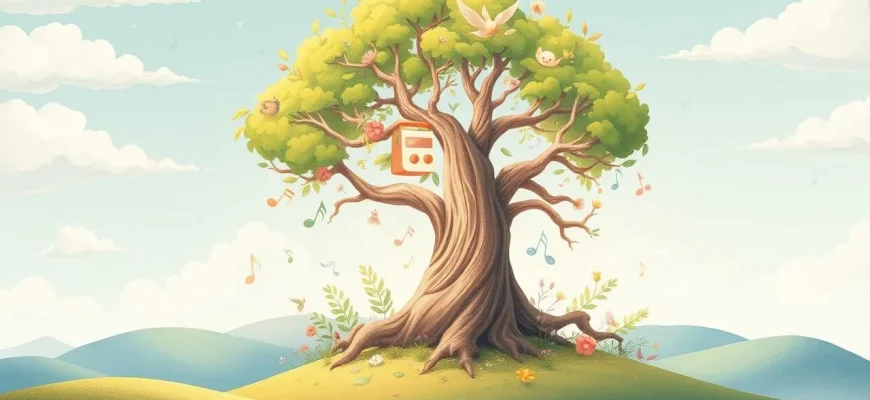 Documentari sul Canto: 10 Film Imperdibili