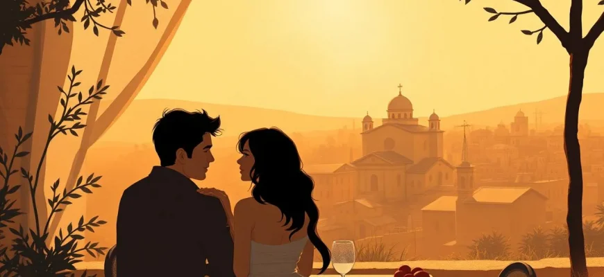 Film Melodrammatici sulla Palestina