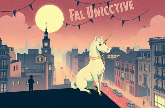 Film Detective con Unicorni: Una Selezione Magica