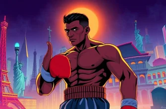 Film biografici sui pugili Film biografici sui pugili