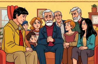 Film drammatici sui rapporti con lo zio