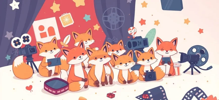 Film su Furetti: Una Guida Cinematografica