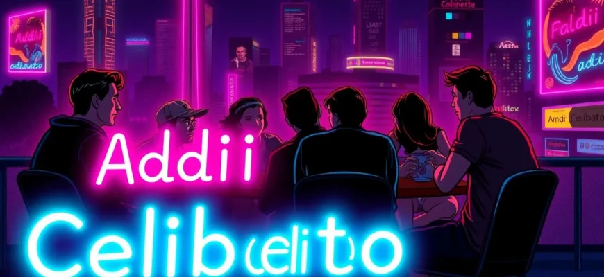 I Migliori Thriller sui Malfatti Addii al Celibato