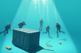 Film su sminamento subacqueo Film su sminamento subacqueo