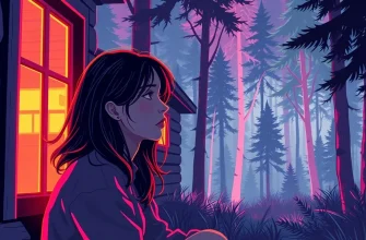 Film drammatici in una baita nel bosco