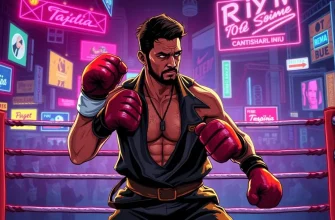 Film drammatici sui lottatori