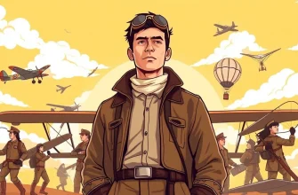 Avventure nei Cieli: 10 Film sui Piloti