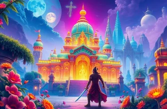 Film Fantasy sull’Induismo