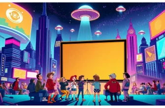 I migliori film comici di fantascienza