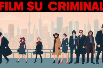 10 Film Imperdibili su Criminali
