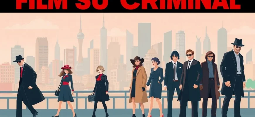 10 Film Imperdibili su Criminali