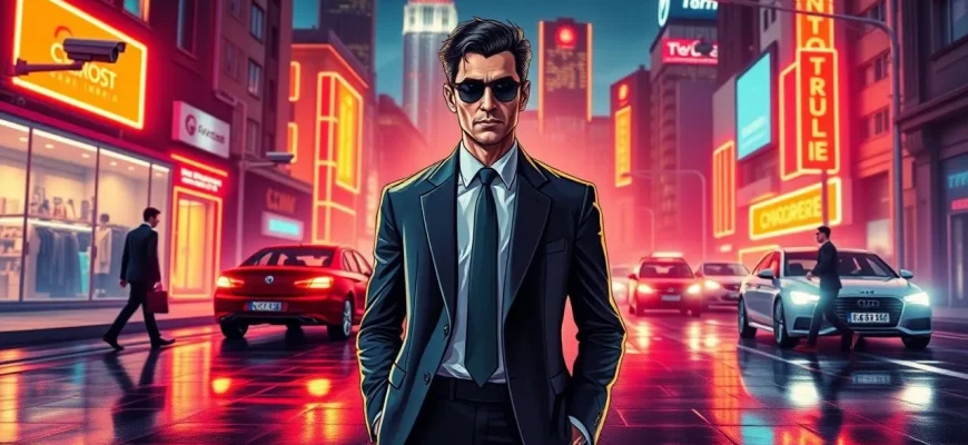 Thriller sui venditori: 10 film da non perdere