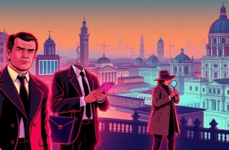 Thriller sui corrotti: 10 film da non perdere