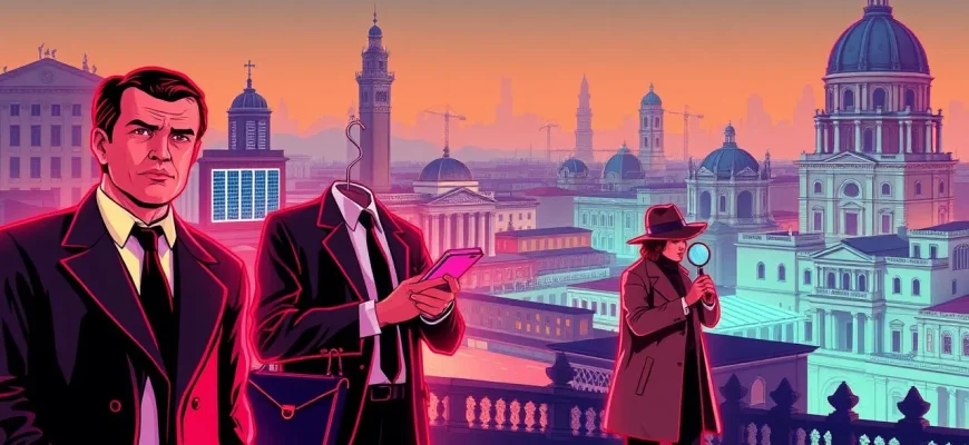 Thriller sui corrotti: 10 film da non perdere